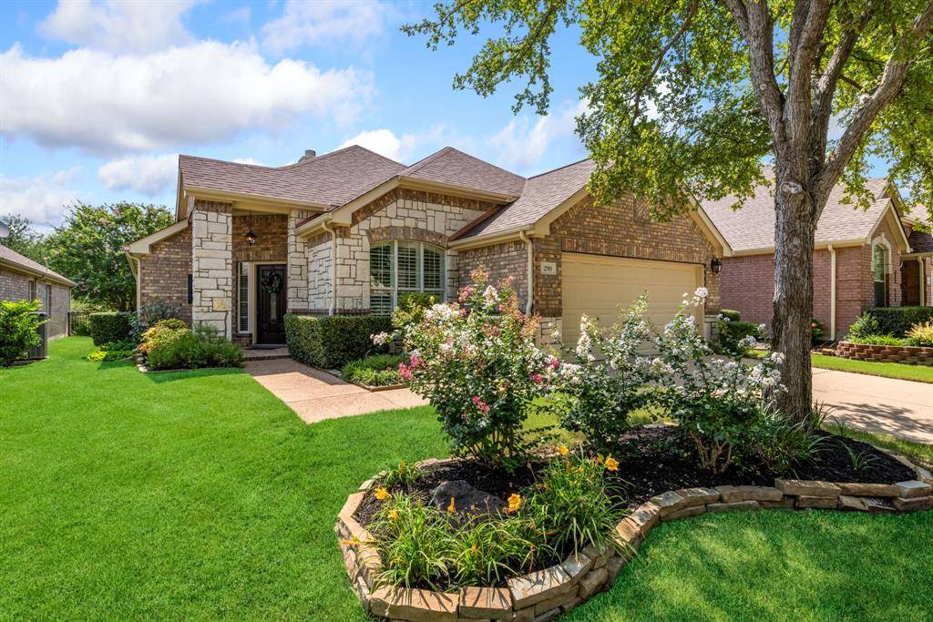 Fairview, TX 75069,290 Cheyenne Drive
