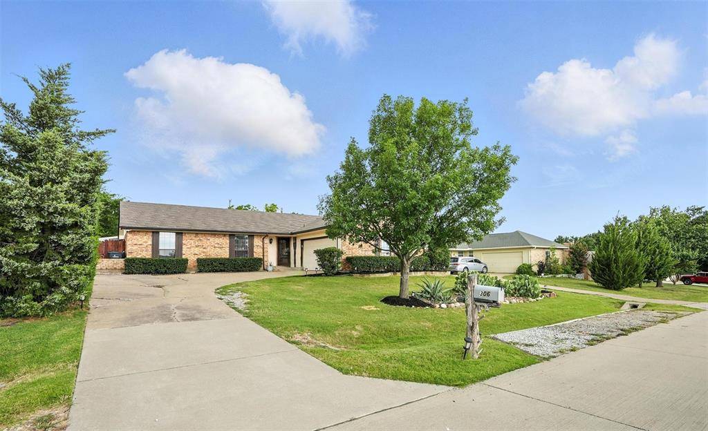 Prosper, TX 75078,306 E 6th Street