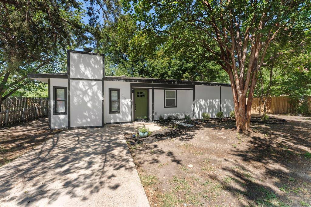 Grand Prairie, TX 75051,802 Highland Drive