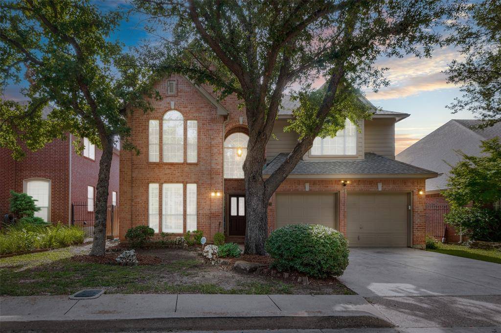 Arlington, TX 76006,2623 Garden Ridge Lane