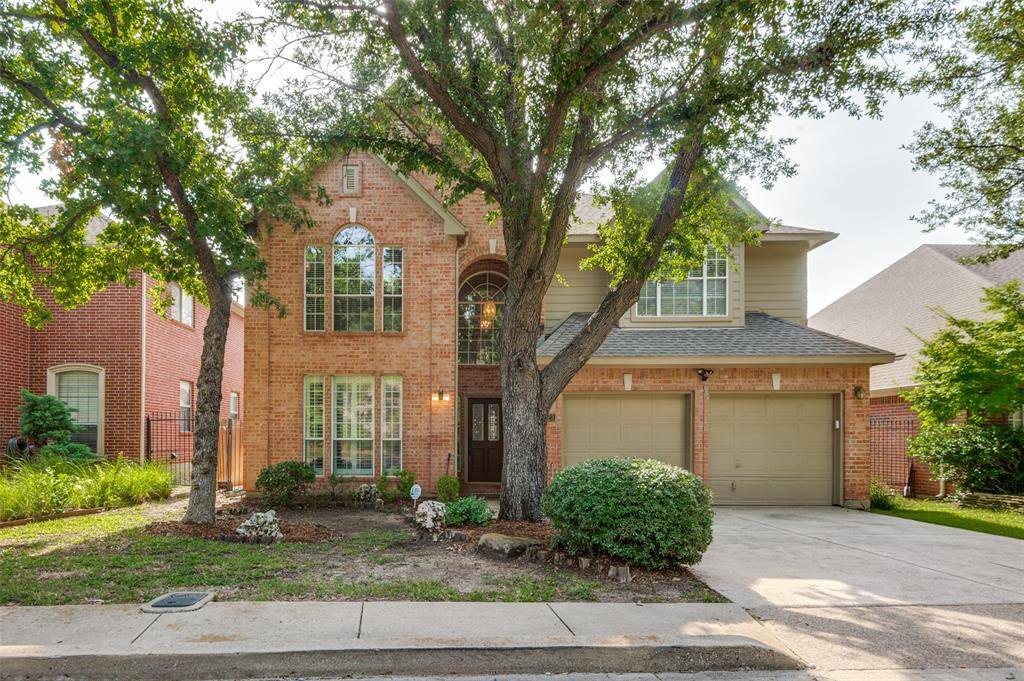 Arlington, TX 76006,2623 Garden Ridge Lane