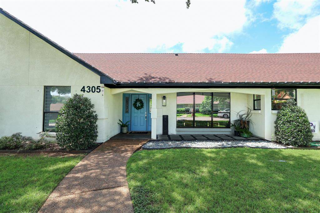 Fort Worth, TX 76133,4305 King Richards Lane