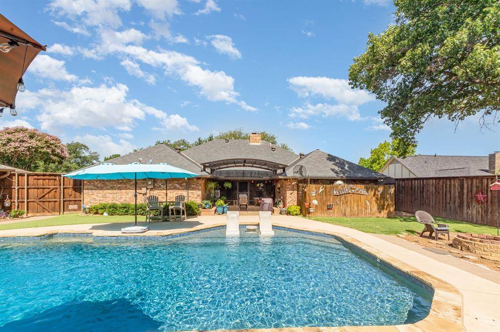 Colleyville, TX 76034,4003 Butler Court