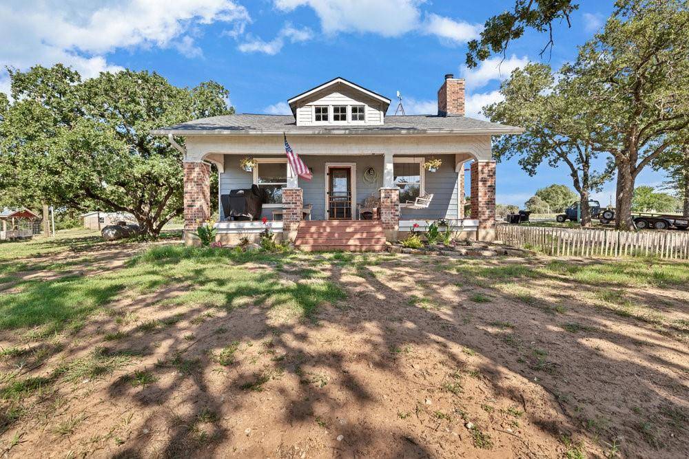 Weatherford, TX 76088,102 Howard Road