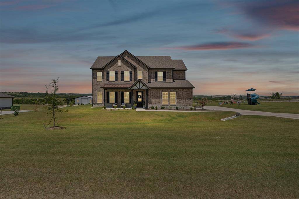 Decatur, TX 76234,161 Hillock Court