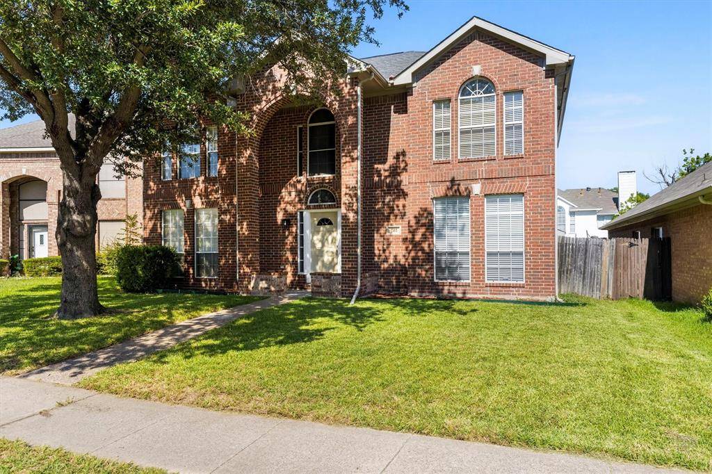 Allen, TX 75002,725 Fairlawn Street