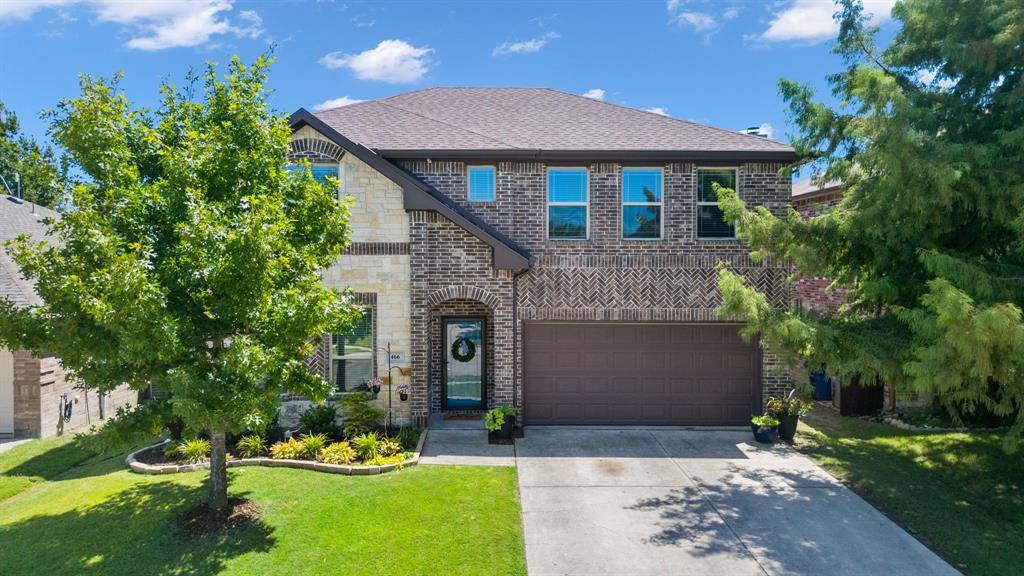 Lavon, TX 75166,466 Grant Lane