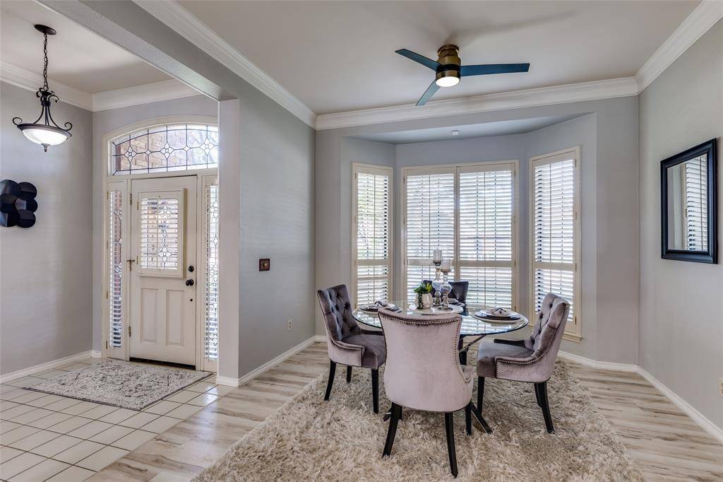 Plano, TX 75093,4540 Bentley Drive