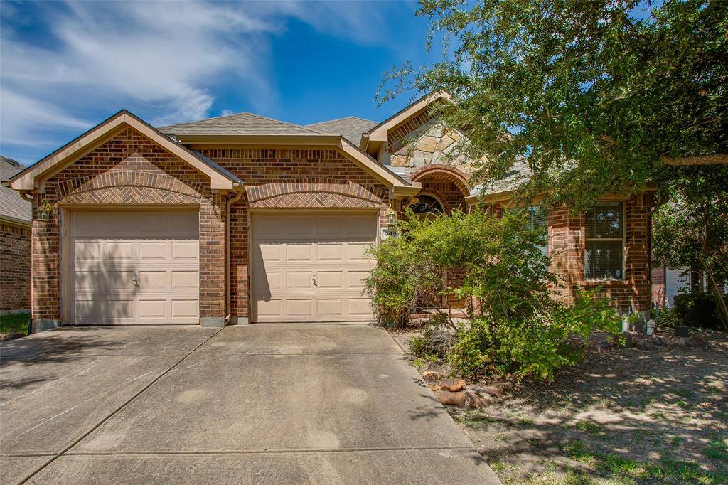 Fate, TX 75087,549 Hickory Lane