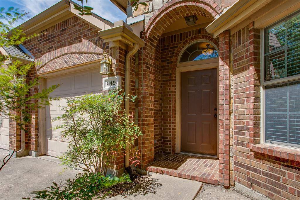 Fate, TX 75087,549 Hickory Lane