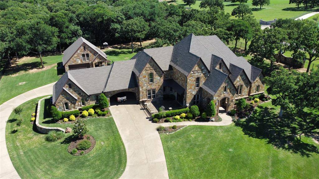 Burleson, TX 76028,10400 Legacy Estates Drive