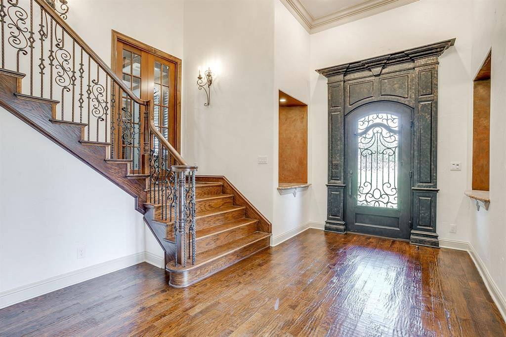 Burleson, TX 76028,10400 Legacy Estates Drive