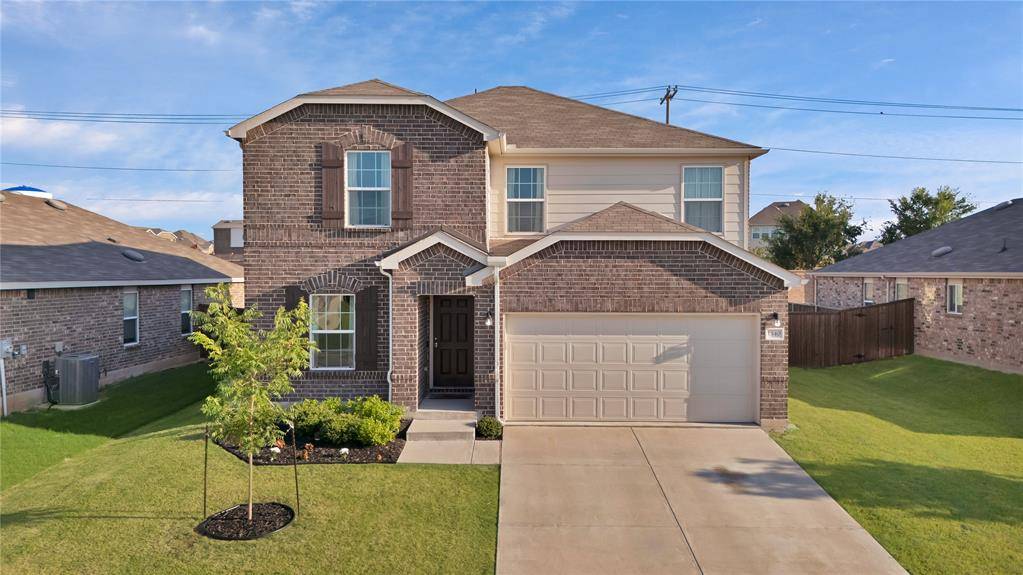 Aubrey, TX 76227,1340 Waggoner Drive