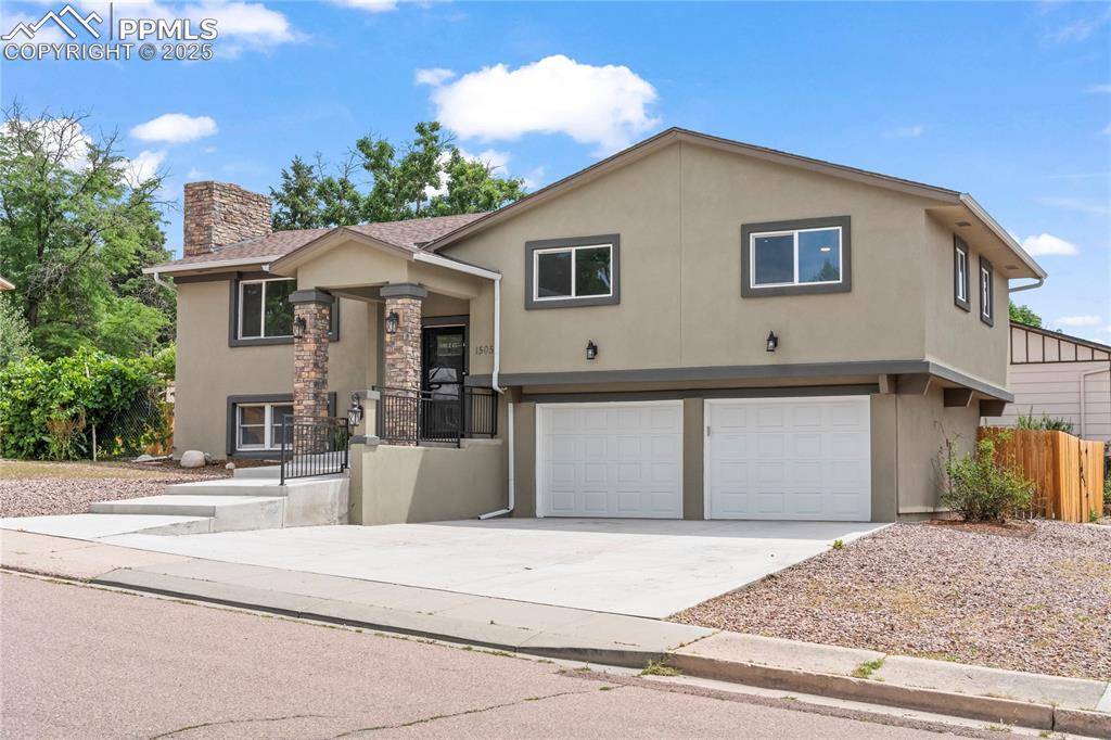 Colorado Springs, CO 80915,1505 McKay WAY