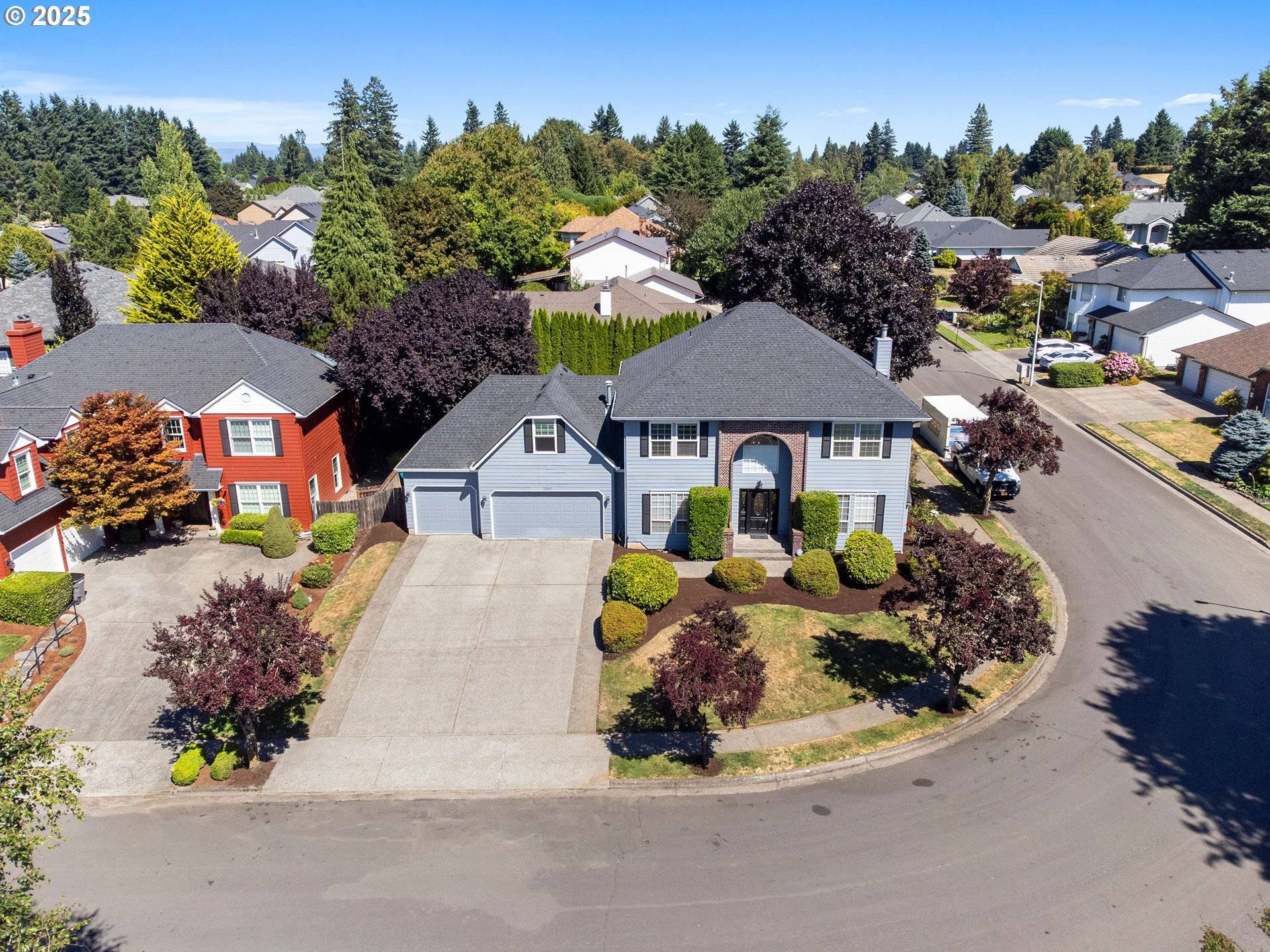 Vancouver, WA 98685,11507 NW 27TH AVE