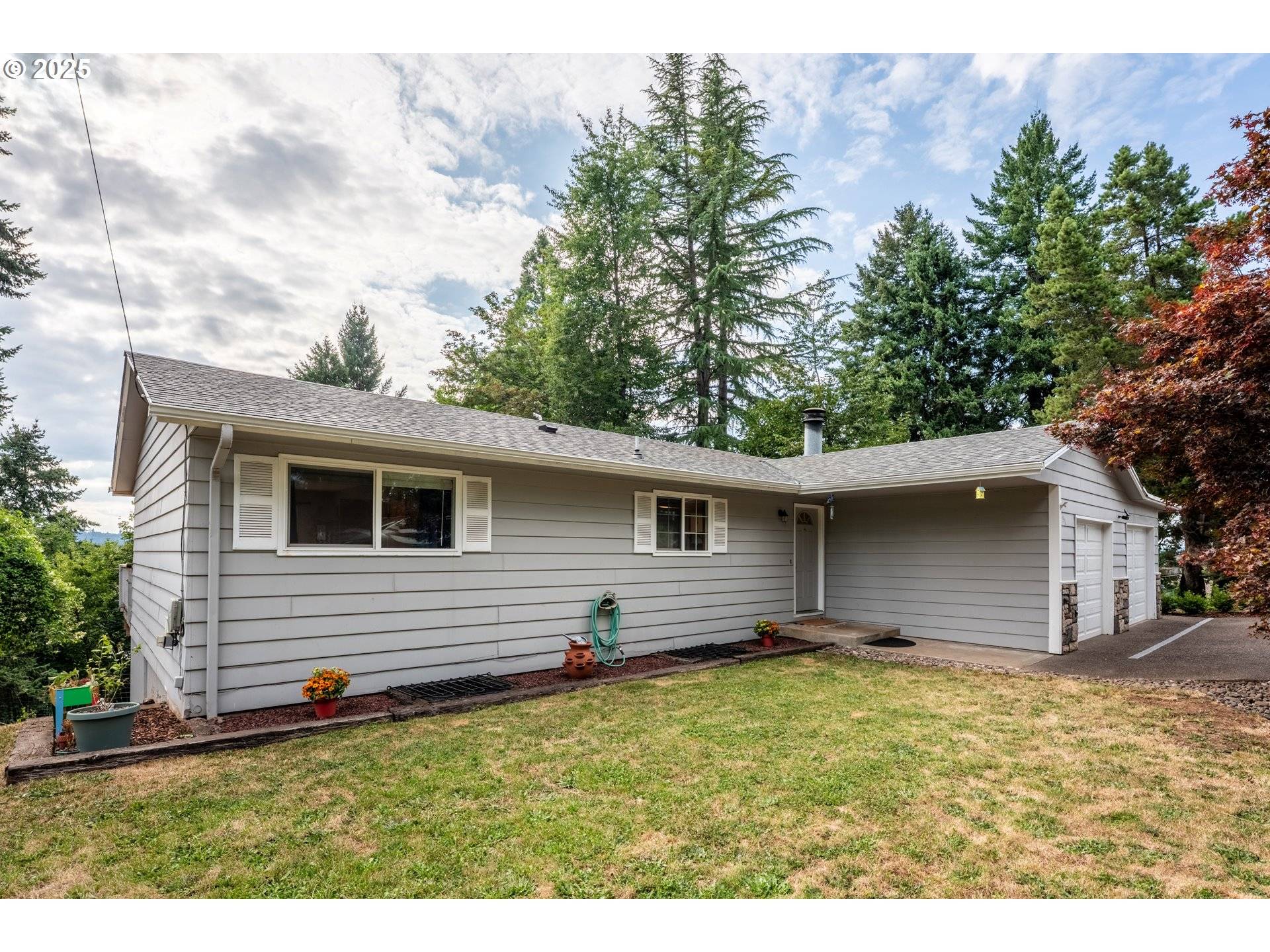 Estacada, OR 97023,291 NE GINSENG DR
