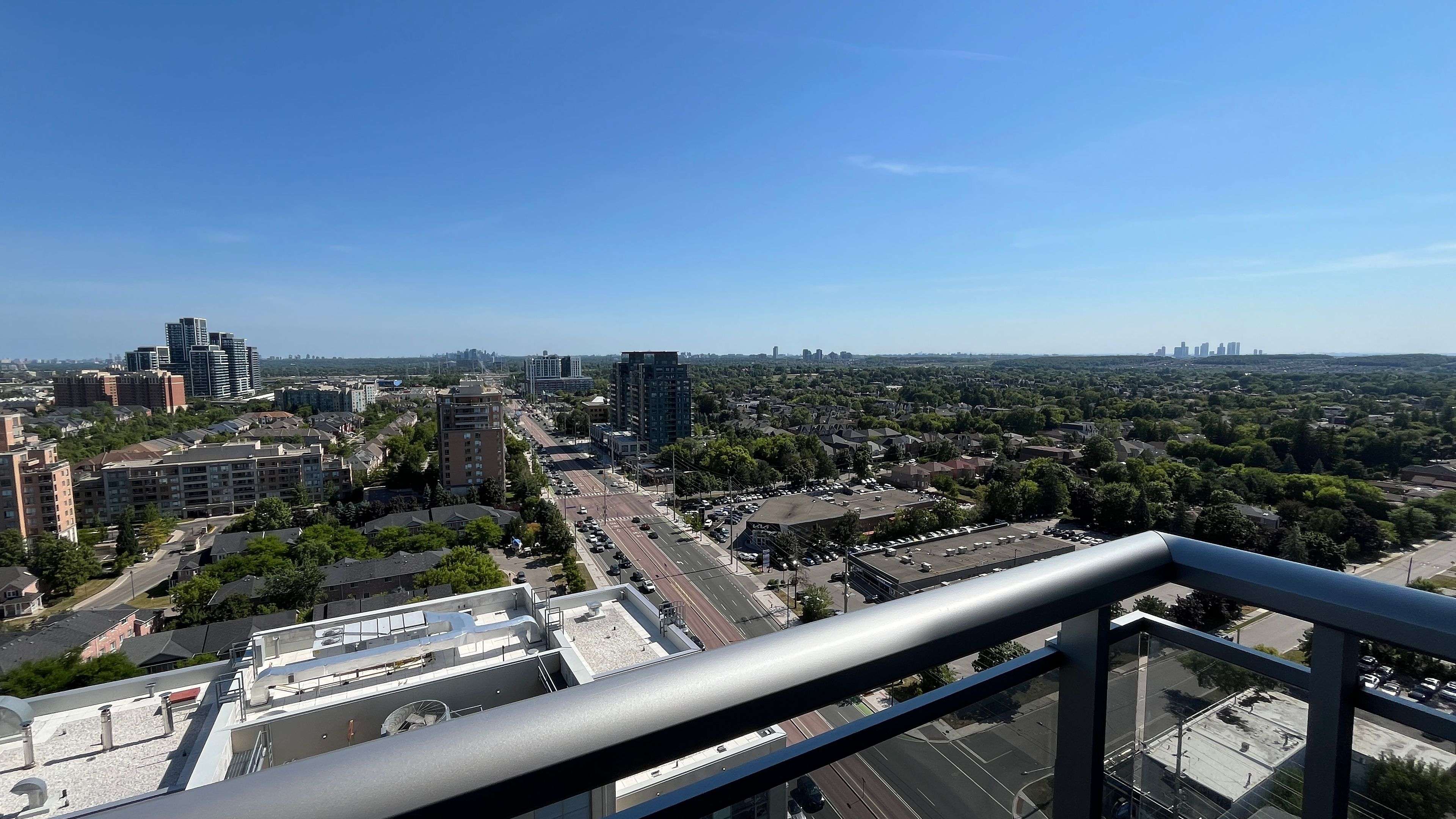 Richmond Hill, ON L4C 1H9,9201 Yonge ST #1807