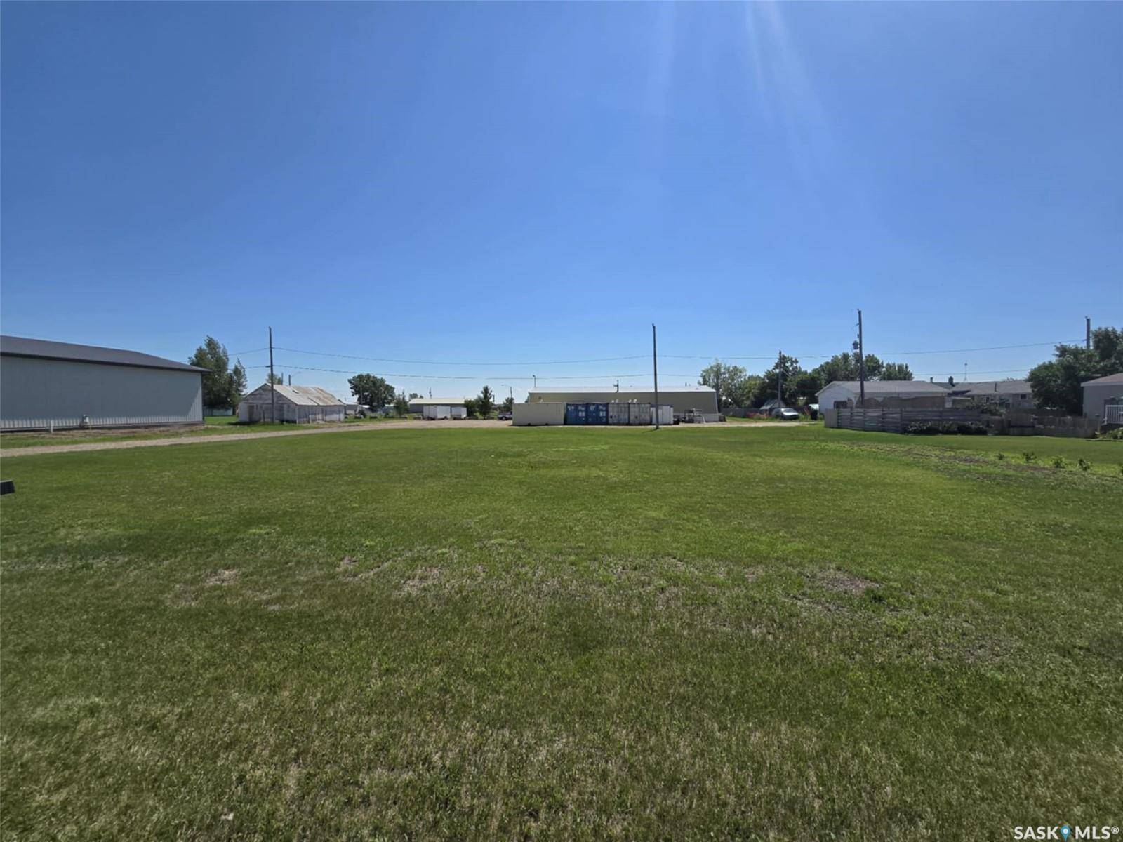 Belle Plaine, SK S0G 0G0,412 Railway AVENUE