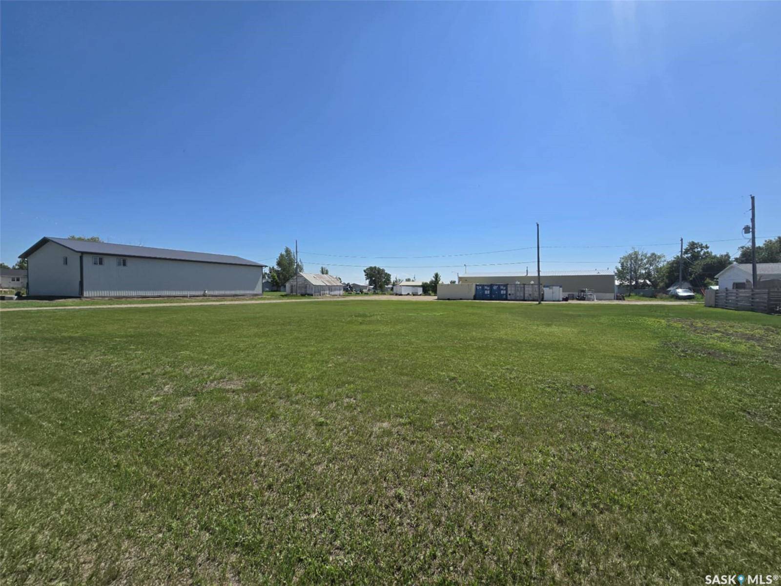 Belle Plaine, SK S0G 0G0,412 Railway AVENUE