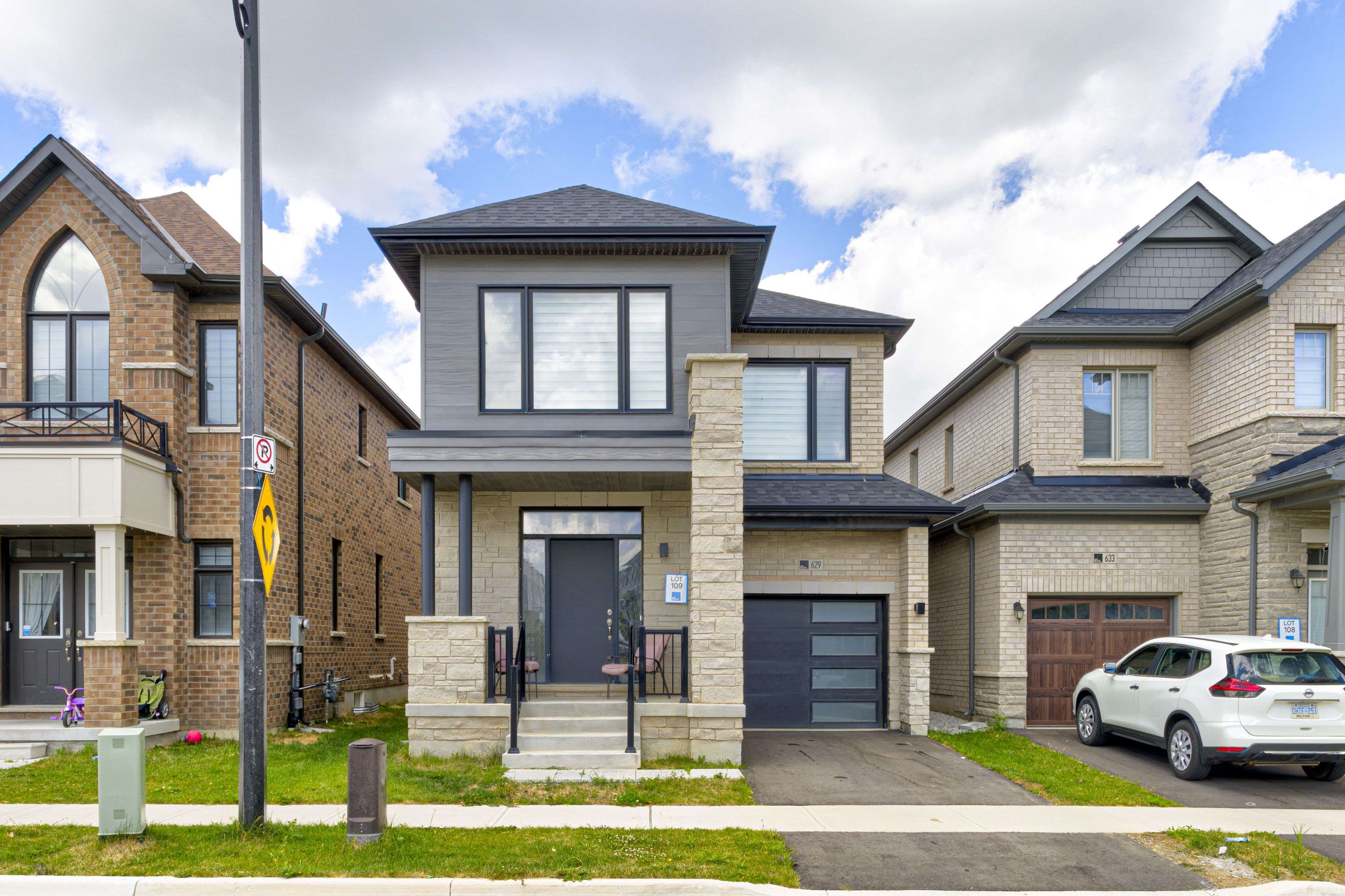 Milton, ON L9E 1V3,629 Etheridge AVE