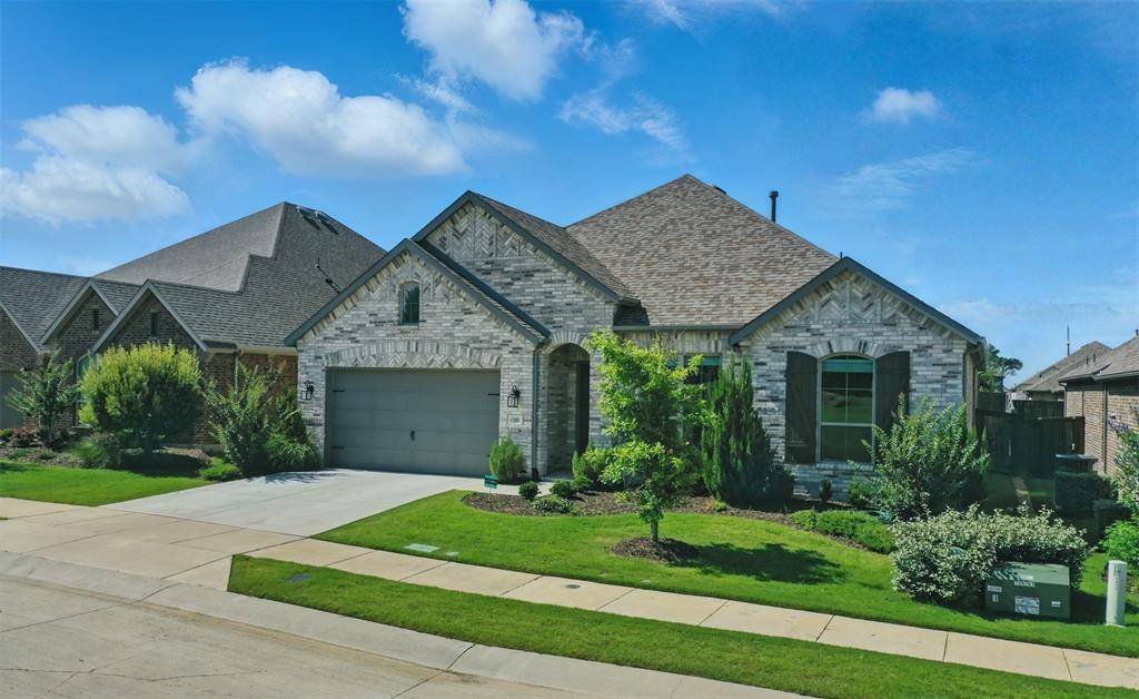 Oak Point, TX 75068,9409 Excursion Drive