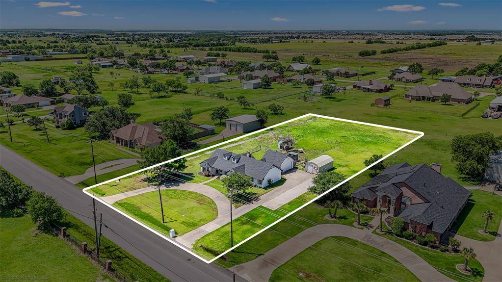 Forney, TX 75126,12323 Windy Lane
