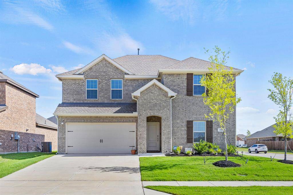 Princeton, TX 75407,700 Cool Canyon Trail