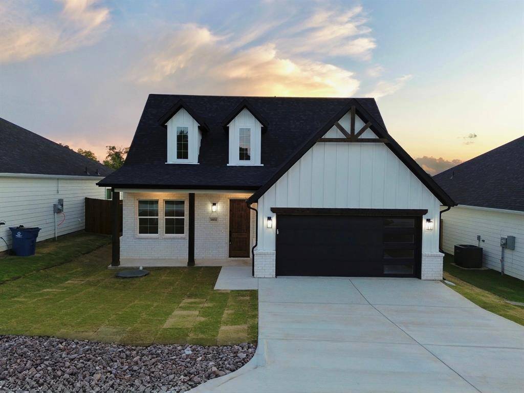 Granbury, TX 76048,5602 San Jacinto Drive