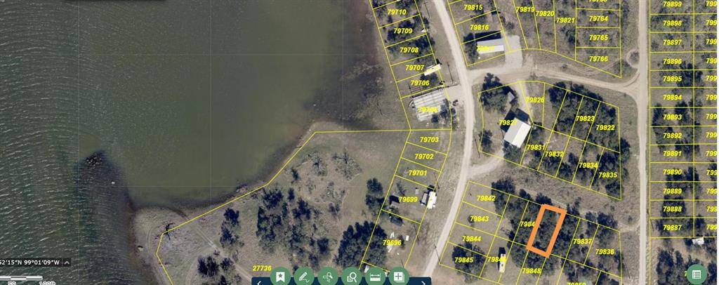 May, TX 76857,Lot 1408 Lake Front Court