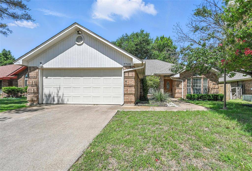 Fort Worth, TX 76133,7708 Greengage Drive
