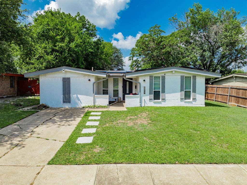 Garland, TX 75040,905 Piedmont Drive