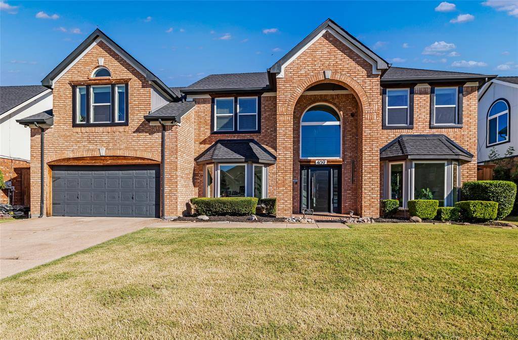 Grand Prairie, TX 75052,409 Baldwin Street