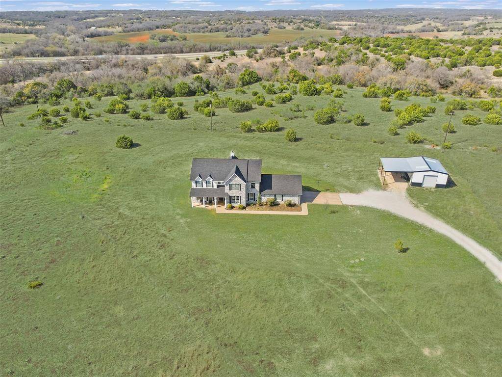 Weatherford, TX 76087,788 W Canyon Creek Lane