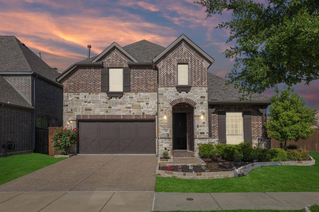 Lewisville, TX 75056,708 Winehart Street