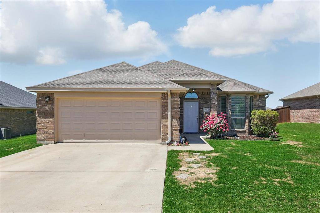 Sanger, TX 76266,4012 High Plains Drive