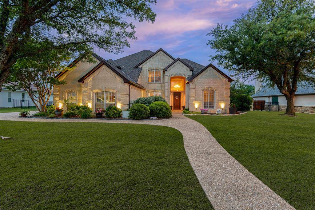 Pottsboro, TX 75076,57 Bob Jones Court