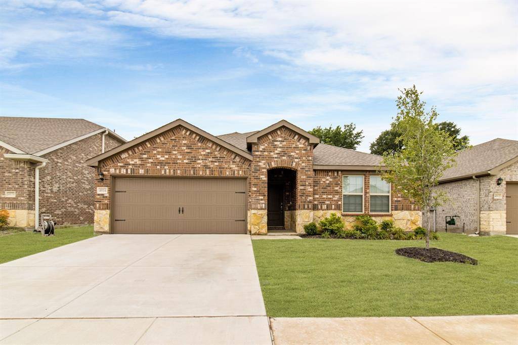 Mckinney, TX 75071,4016 Glastonbury Road