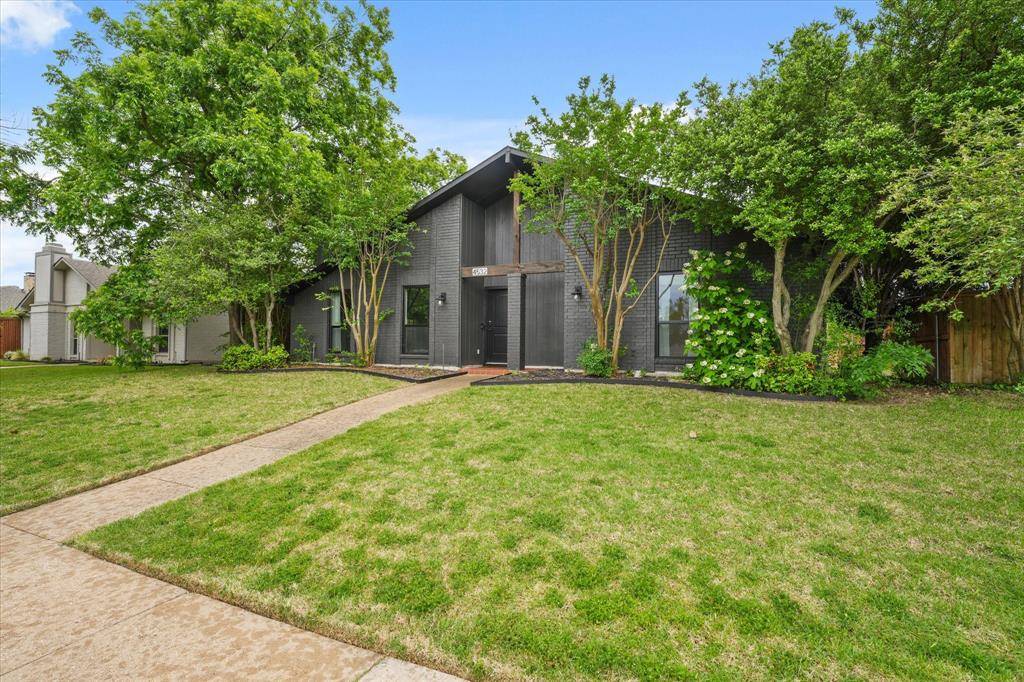 Plano, TX 75093,4532 Newcombe Drive