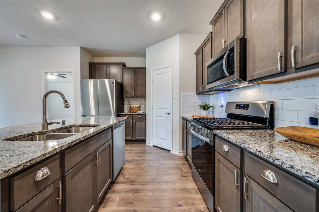 Princeton, TX 75407,611 Gallop Drive