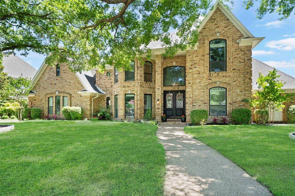 Colleyville, TX 76034,3303 Queensbury Way W