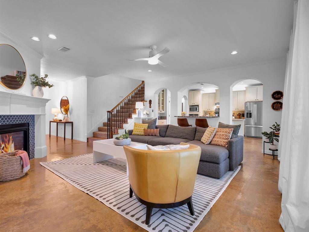 Arlington, TX 76012,1806 Briarcrest Lane