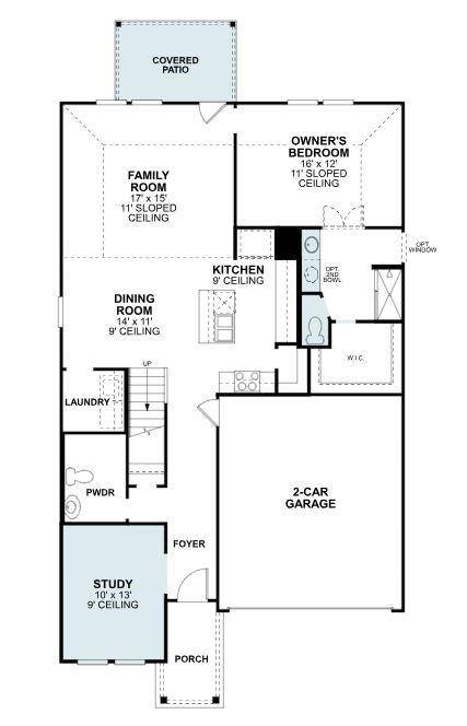 Princeton, TX 75407,412 Wydown Drive