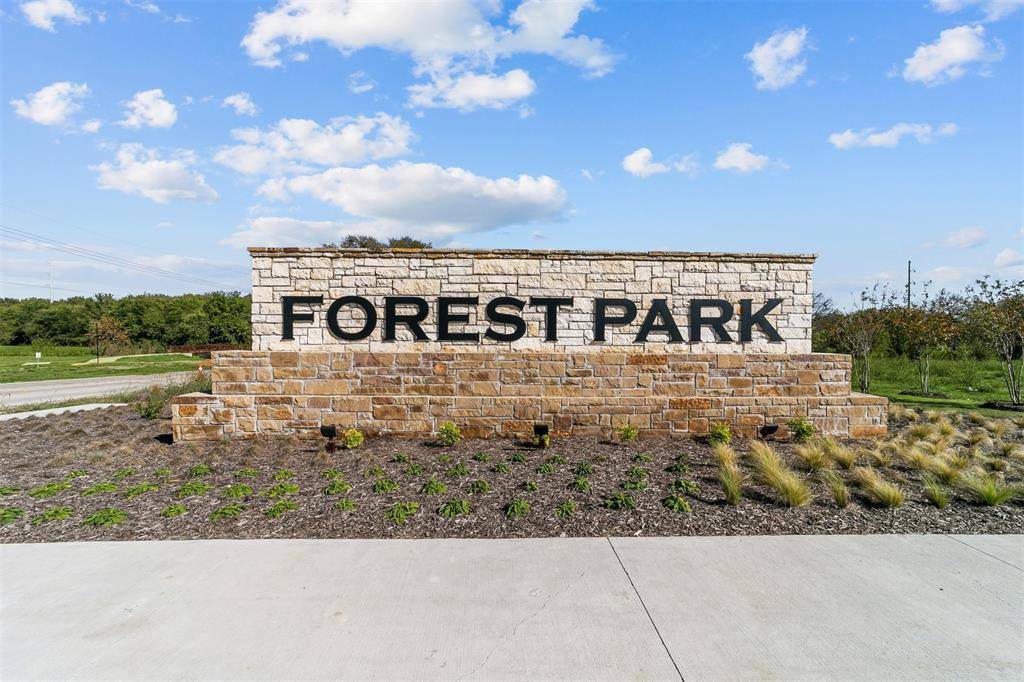 Princeton, TX 75407,405 Wydown Drive