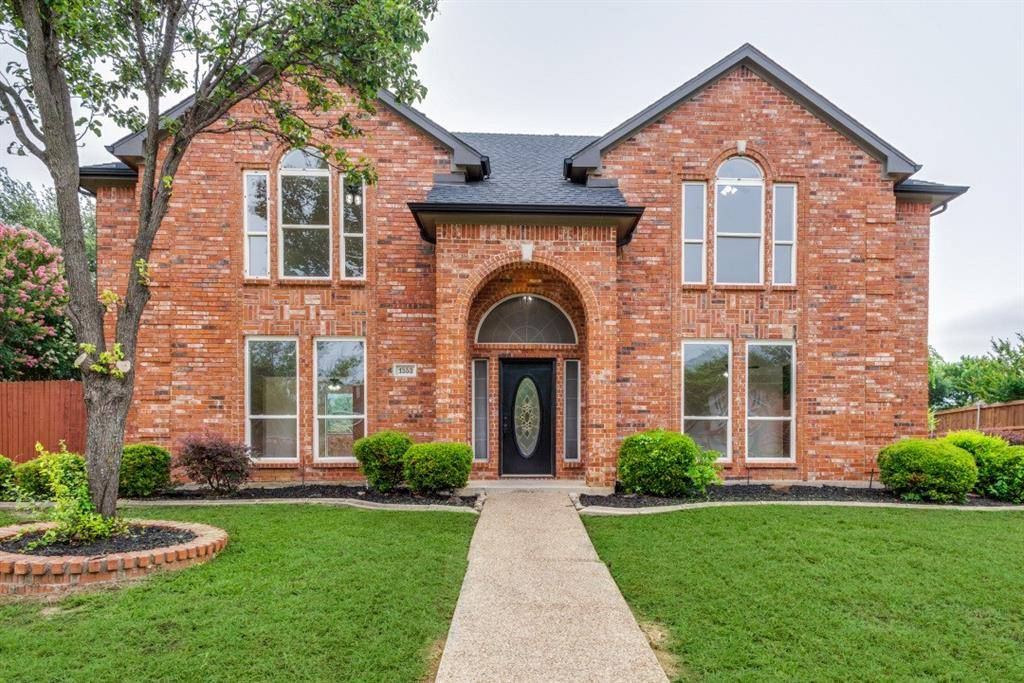 Keller, TX 76248,1553 Sarah Brooks Drive