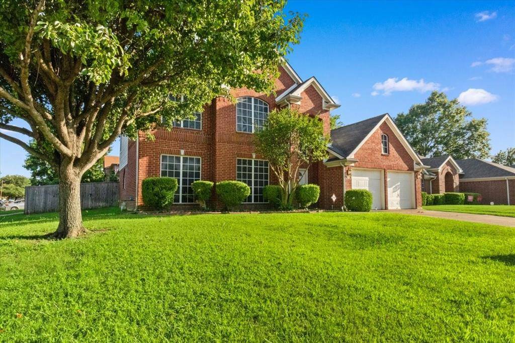 Arlington, TX 76001,1100 Bellingham Place