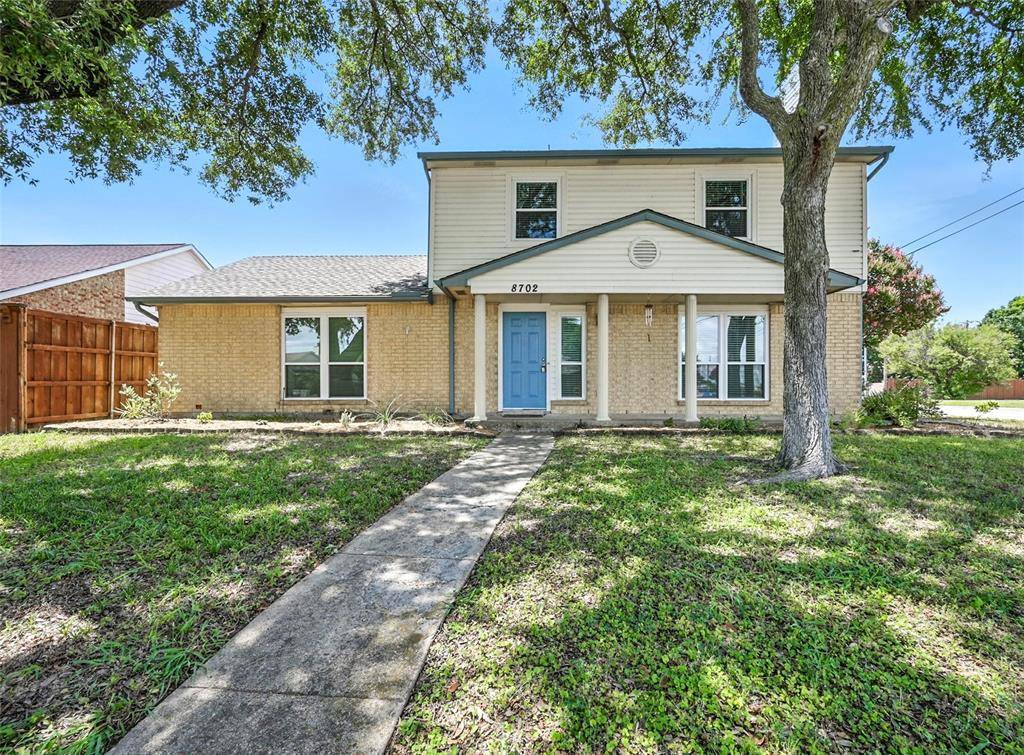 Rowlett, TX 75088,8702 Davis Street