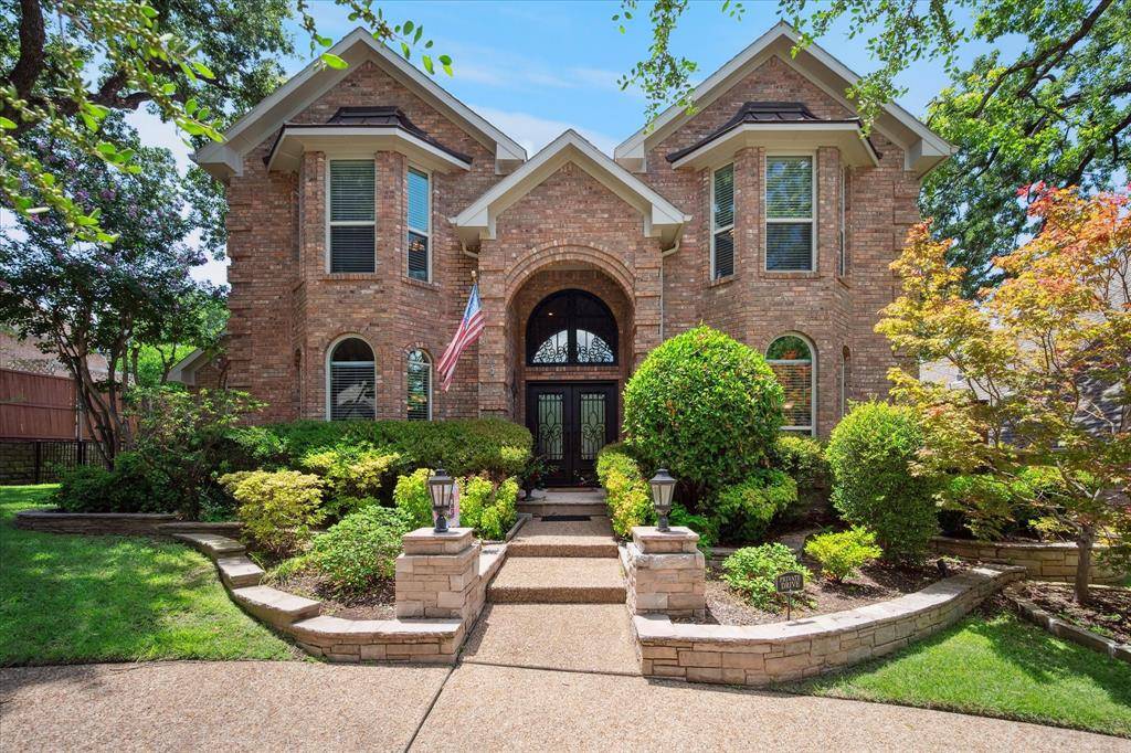 Coppell, TX 75019,109 Woodcrest Lane