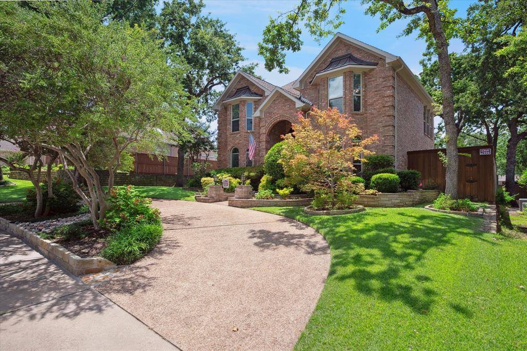 Coppell, TX 75019,109 Woodcrest Lane
