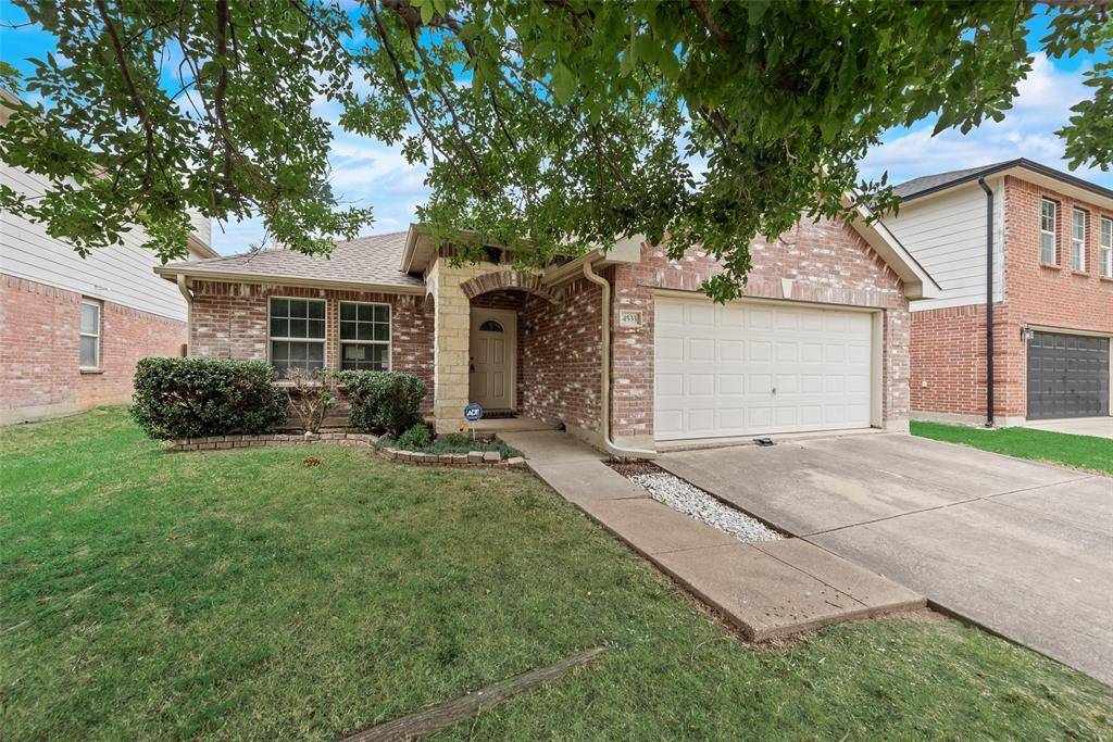 Fort Worth, TX 76244,4533 Lacebark Lane