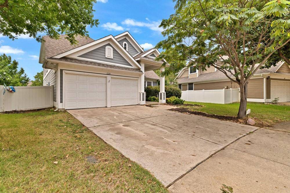 Providence Village, TX 76227,1220 Kingston Place